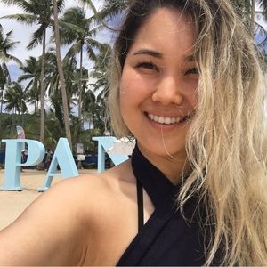 Meet your Posher, Christy